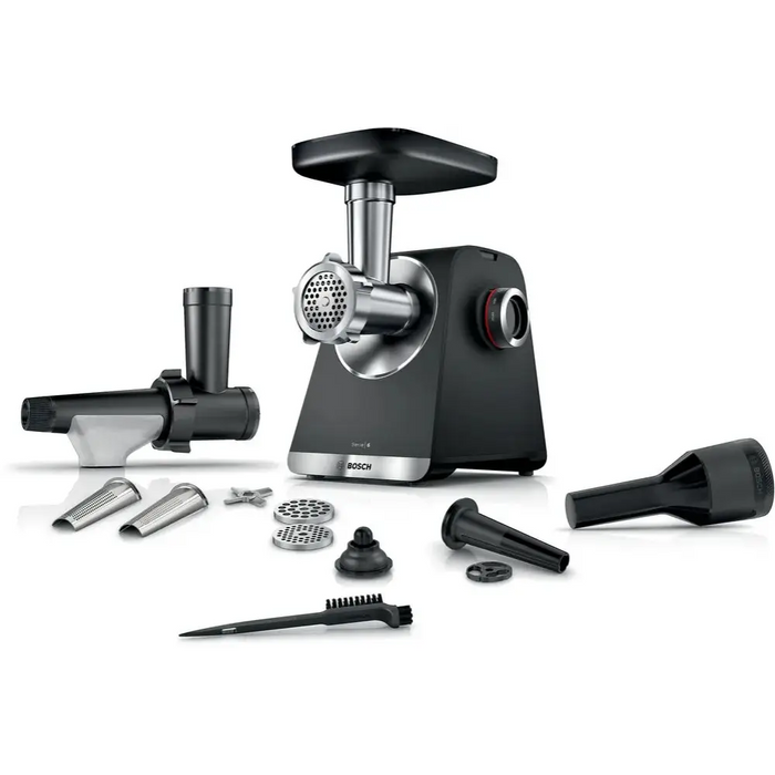 Месомелачка BOSCH MultiPower MFWS650B