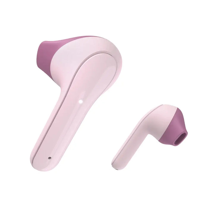 Блутут слушалки Hama Freedom Light True Wireless Гласов