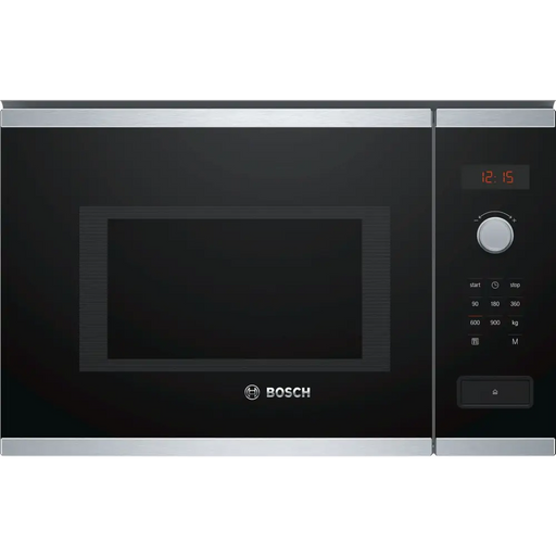 Микровълнова Bosch Serie 4 BFL553MS0 Комбинирана