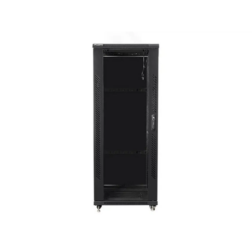 Шкаф Lanberg 19’’ свободно стоящ 32U / 600x600 самосглобяем