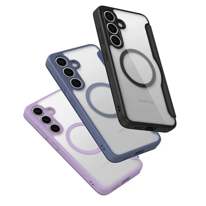 Калъф Dux Ducis Skin X Pro за Samsung Galaxy S25