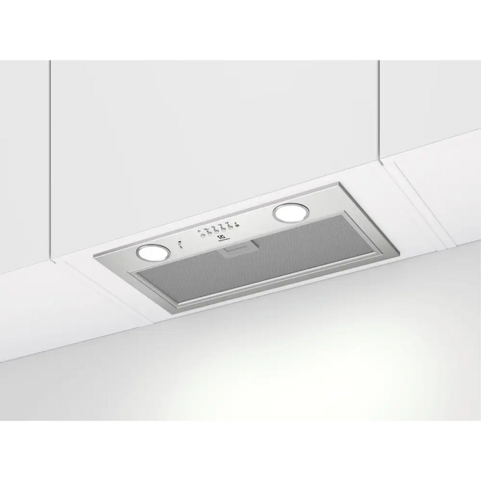 Electrolux LFG516X Аспиратор за вграждане неръждаема стомана