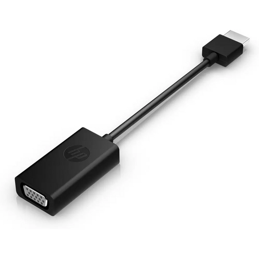 HP HDMI към VGA кабелен адаптер VGA (D-Sub) HDMI тип A