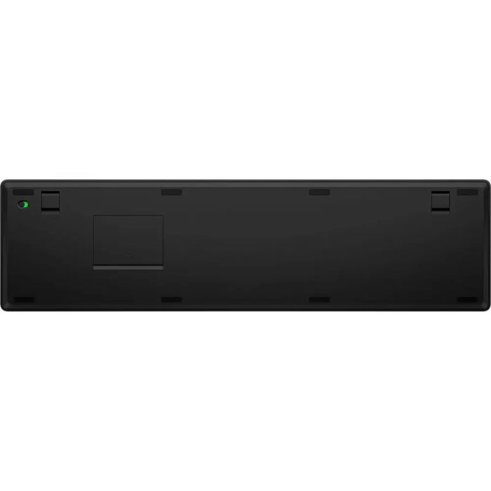 Клавиатура HP 450 Черен английски език Qwerty US