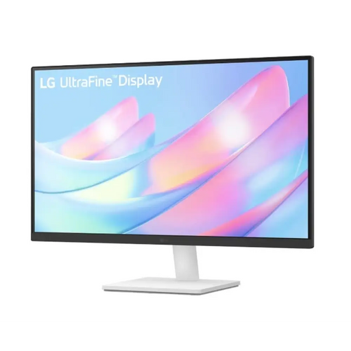 LG 27US500-W 27’’ UHD 4K IPS панел против отблясъци 5ms