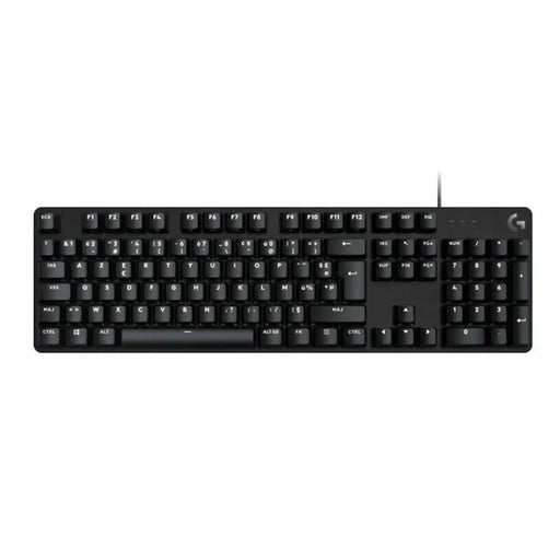 Блуту Клавиатура с Поставка за Таблет Logitech G413 SE