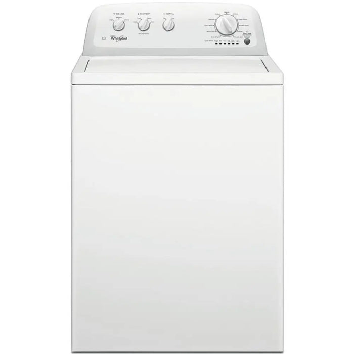 Пералня Whirlpool 3LWTW4705FW - PROFI*** 15.00 kg 660