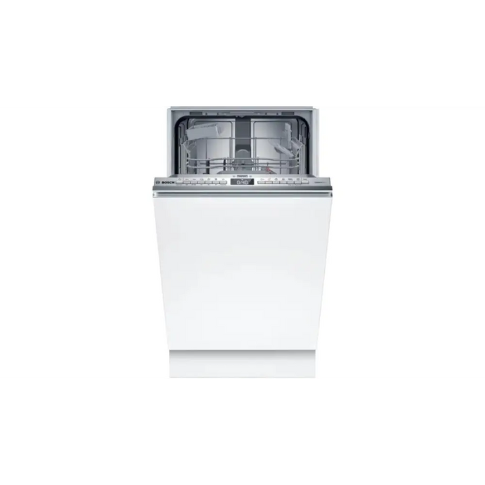 Съдомиялна Bosch Serie 4 SPH4EKX24E Напълно вградена 10