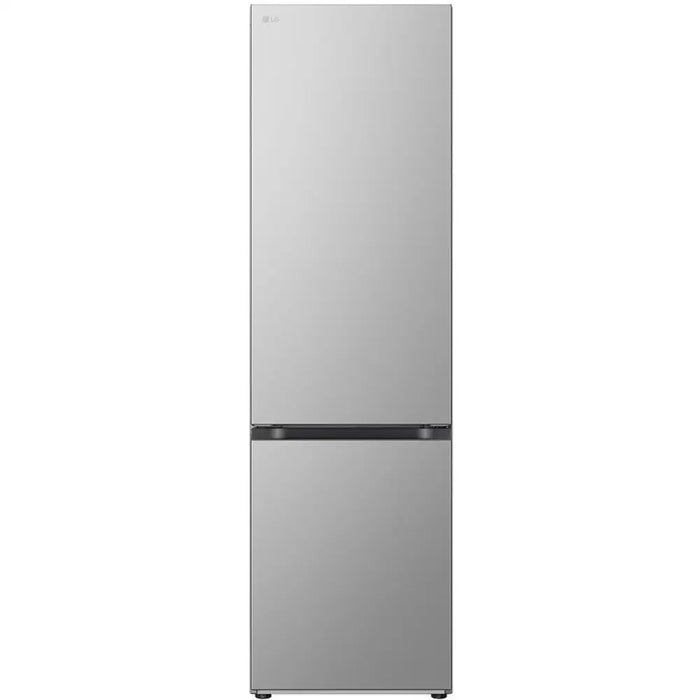Хладилник с фризер LG GBV3200DPY*** 387 l D No Frost Инокс