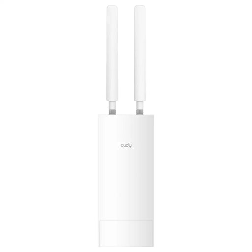 Безжичен рутер Cudy LT500 Outdoor AC1200 4G LTE CAT 4 2.4/5