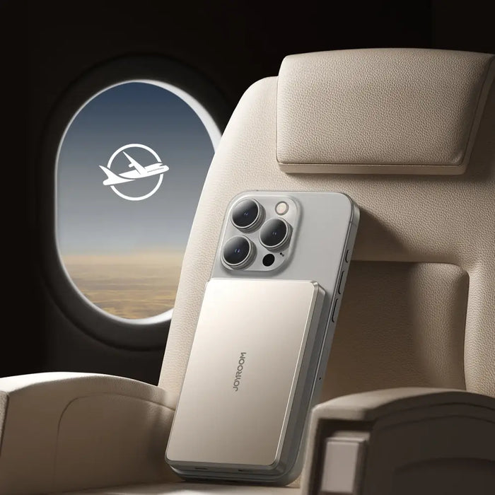 Преносима батерия Powerbank Joyroom JR-PBM08 Pro 10000mAh