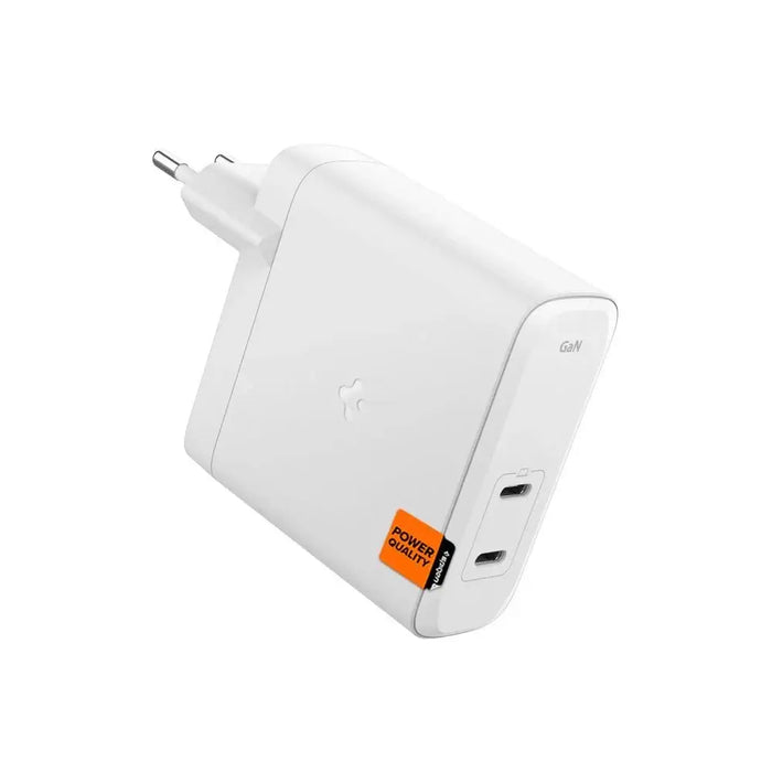 Зарядно устройство Spigen ArcStation Pro + USB-C 140-W