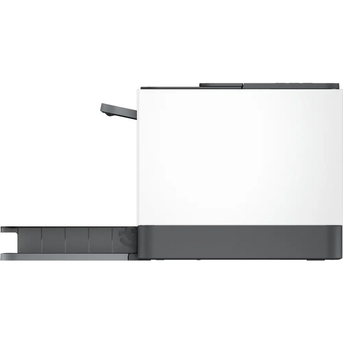 Черно-бял принтер HP LaserJet M209d двустранен