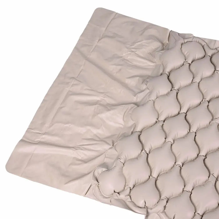 Матрак с мехурчета против залежаване с променливо налягане