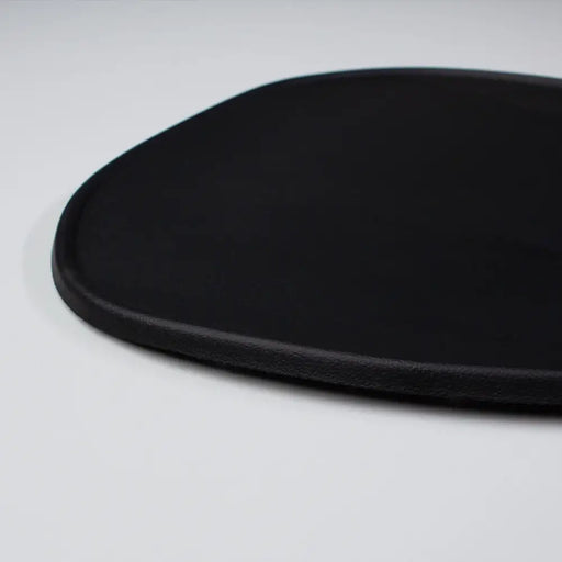 Ергономична подложка за мишка и подложка за китката от гел