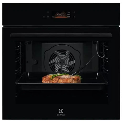 Фурна за вграждане ELECTROLUX LOD8P39Z 72 л SteamBake