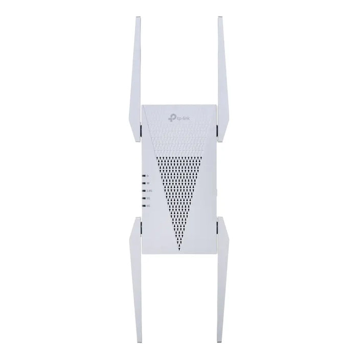 Разширител на Wi-Fi обхват 6 TP-Link RE815XE трибандов (2,4