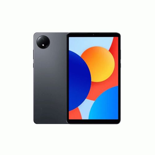Таблет Xiaomi Redmi Pad SE, 8.7", Wi-Fi, 4GB, RAM, 128GB, сив