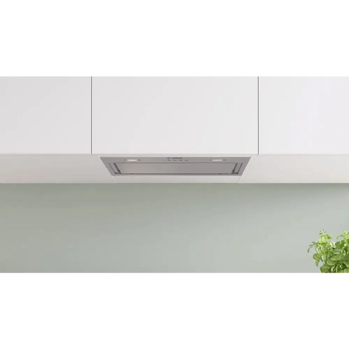 Абсорбатор за вграждане BOSCH DLN56AC50 инокс