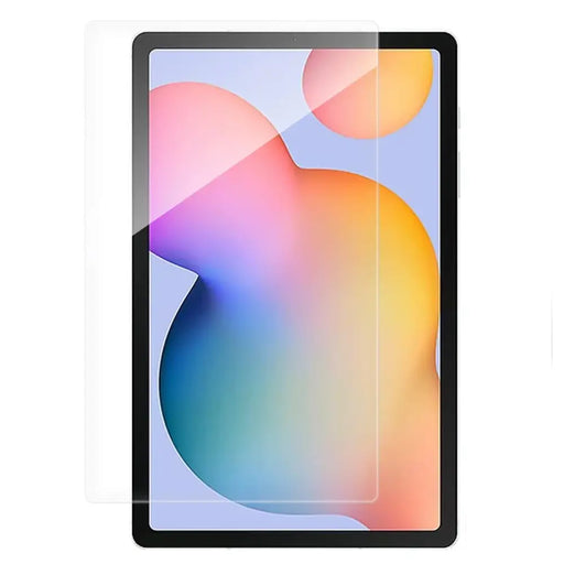 Закалено стъкло Wozinsky Tab за Samsung Galaxy Tab S6 Lite