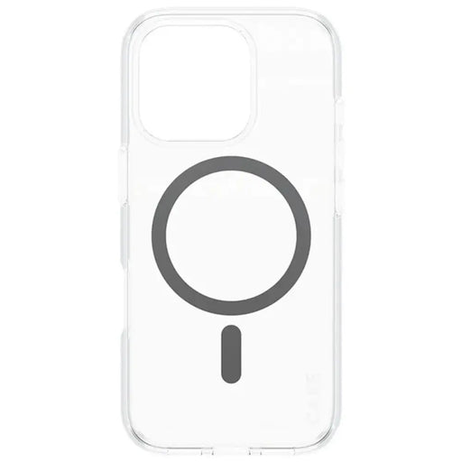 Флагмански калъф CARE by PanzerGlass iPhone 16 Pro 6.3’’’