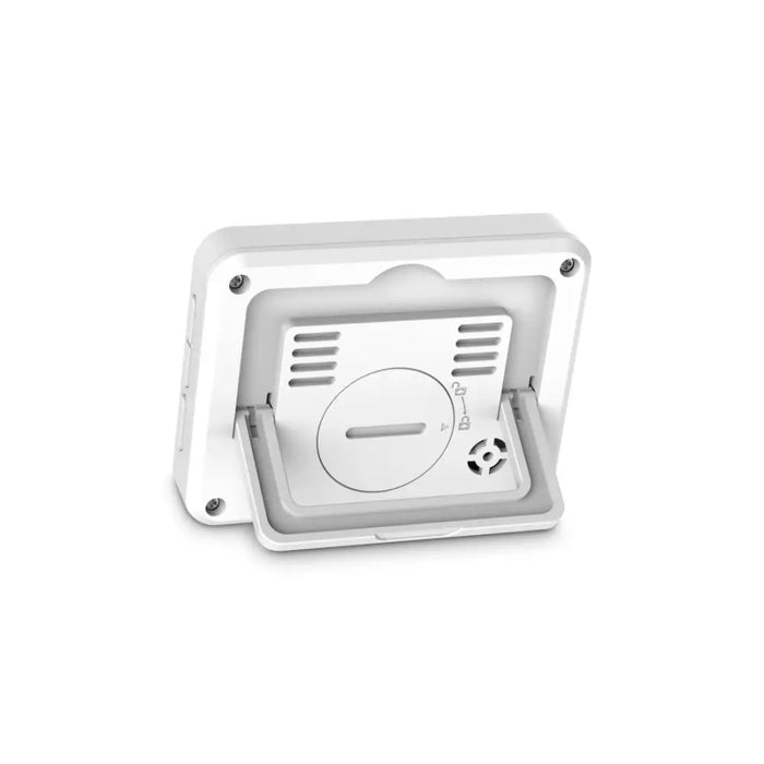 HAMA Електронна метеостанция ’Lefkada’ Термометър