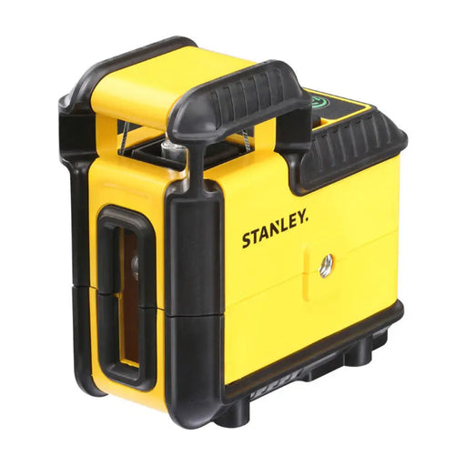 ЛАЗЕРЕН НИВЕЛИР ЗЕЛЕН ЛАЗЕР STANLEY STHT77641-1