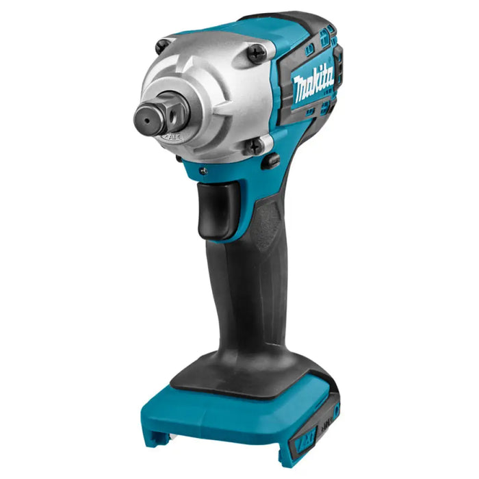 АКУМУЛАТОРЕН УДАРЕН ГАЙКОВЕРТ MAKITA DTW190Z 18 V 190.00 nm
