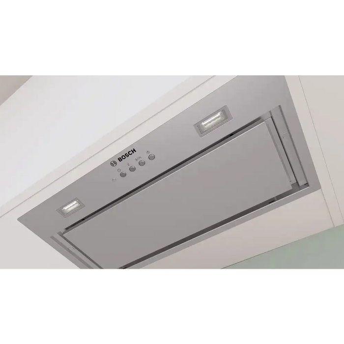 Абсорбатор за вграждане BOSCH DLN56AC50 инокс