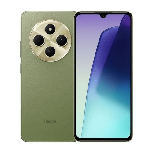 Смартфон Redmi 14C, 4G, Dual SIM, 8GB RAM, 256GB, зелен