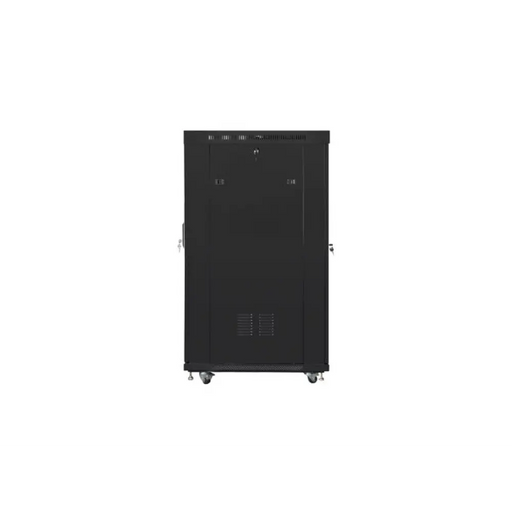 Lanberg стелаж шкаф 19’’ свободно стоящ 22U/800x1000