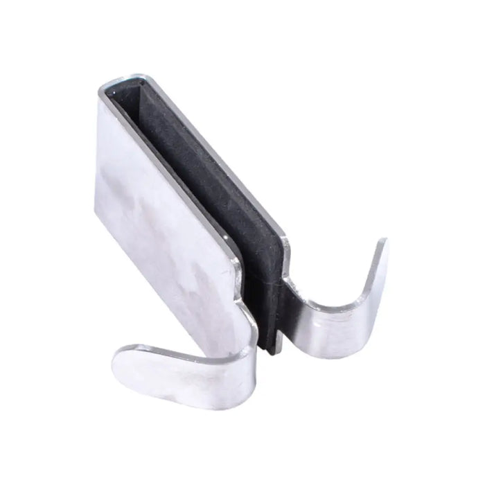 ДВОЙНА КУКА ЗА ДУШ КАБИНА IN 3.8 X 11.4 X 3.5 CM FACKELMANN