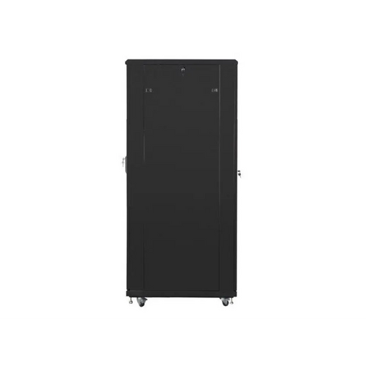 Шкаф Lanberg 19’’ свободно стоящ 42U/800x1000 (плосък