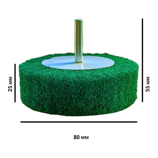 КЕЧЕ ЗА ШЛАЙФАНЕ И ПОЛИРАНЕ NEXTOOL