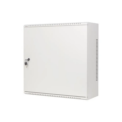 Шкаф Lanberg 19’’ стенен монтаж 6U + 3u/540x200