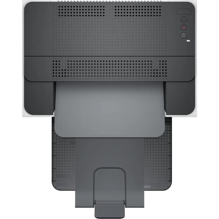 Черно-бял принтер HP LaserJet M209d двустранен