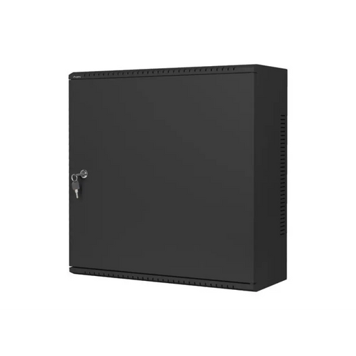 Шкаф Lanberg 19’’ стенен монтаж 6U + 3u/540x200