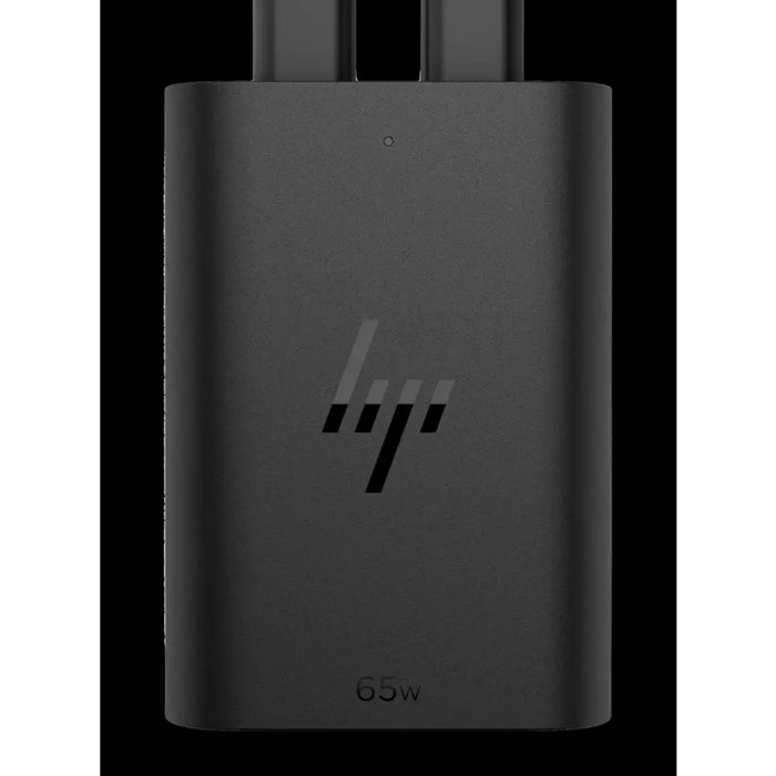 Зарядно устройство за лаптоп HP 65W GaN USB-C