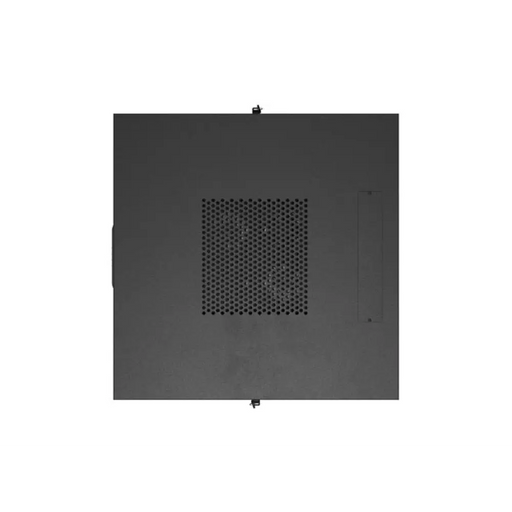 Шкаф Lanberg 19’’ свободно стоящ 37U/600X800 (ПЛОСЪК)