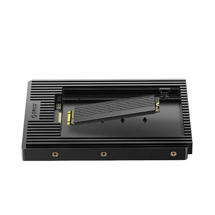 Адаптер за устройство Orico D2NS-6G M.2 NGFF към 3,5’’