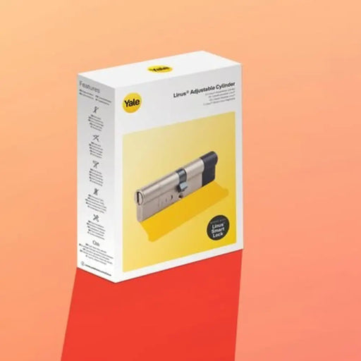 Аксесоар за интелигентно заключване Yale 05/501000/SN