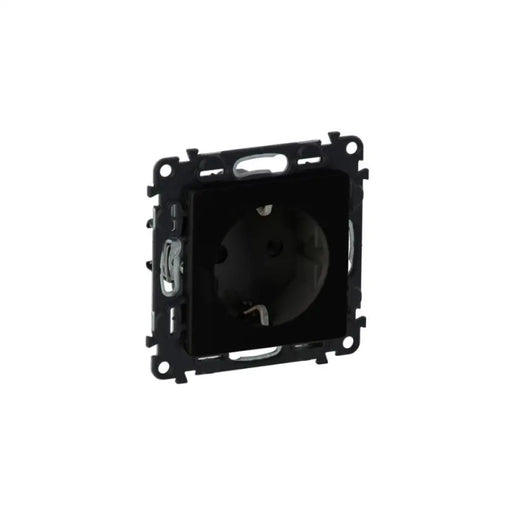 КОНТАКТ ТИП ШУКО С ДЕТСКА ЗАЩИТА LGR 756320 VALENA LIFE