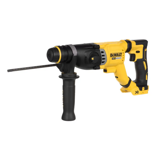 Бормашина DeWALT DCH263N-XJ 1165 RPM SDS Plus 2.7 кг Черен