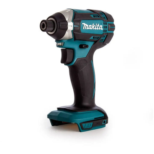 АКУМУЛАТОРЕН УДАРЕН ВИНТОВЕРТ MAKITA DTD152Z 18 V 165.00 nm