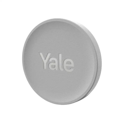 Етикет Yale Dot Key
