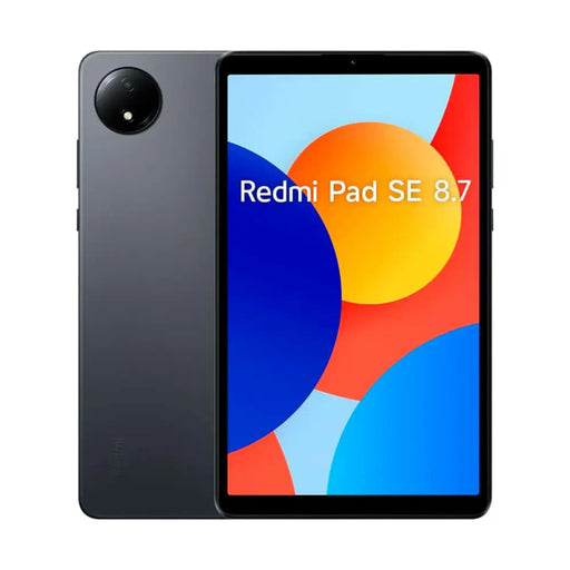 Таблет Xiaomi Redmi Pad SE 8,7’’ MediaTek Helio G85 4 GB