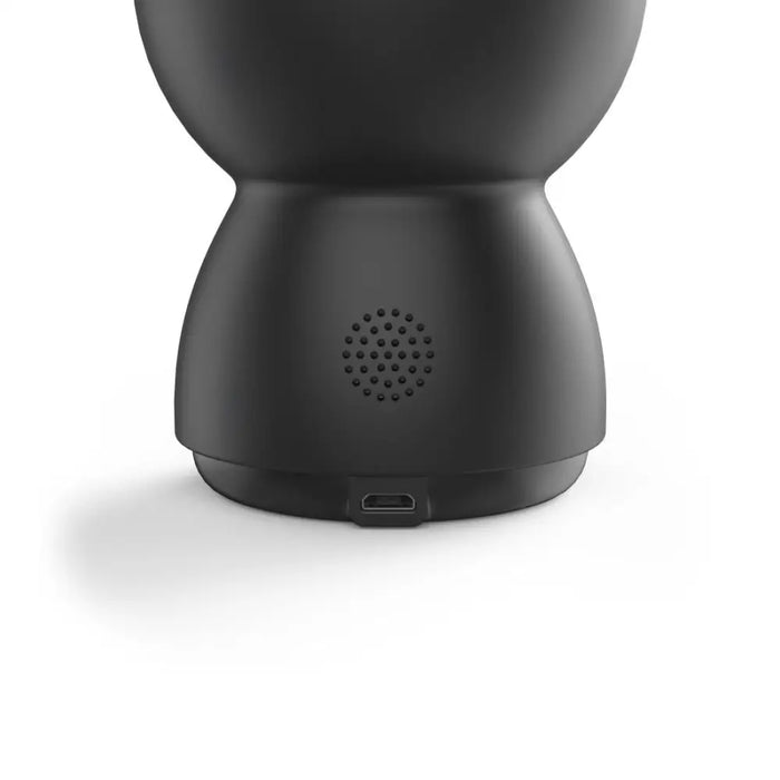 HAMA WiFi камера 1080p за закрити помещения въртяща