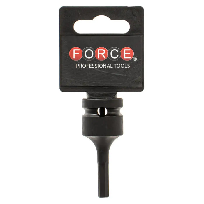 ВЛОЖКА 1/2’’ ШЕСТОГРАМ УДАРЕН 22 MM FORCE JN96059