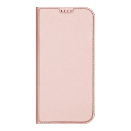 Калъф Dux Ducis Skin Pro iPhone 16 Pro Max с флип и слот