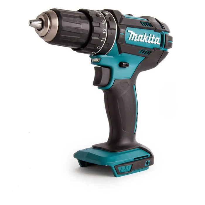АКУМУЛАТОРЕН КОМПЛЕКТ MAKITA DLX2133J 18 V БРОЙ БАТЕРИИ 2
